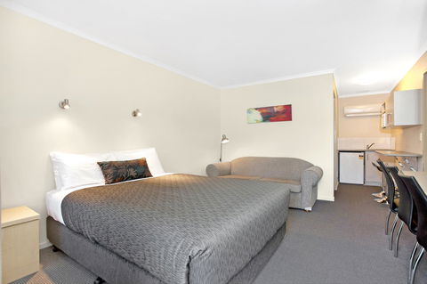 Comfort Inn Warrnambool International - Stayed 29