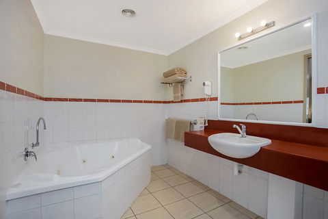 Comfort Inn Warrnambool International - Stayed 11