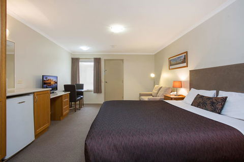 Comfort Inn Warrnambool International - Stayed 9