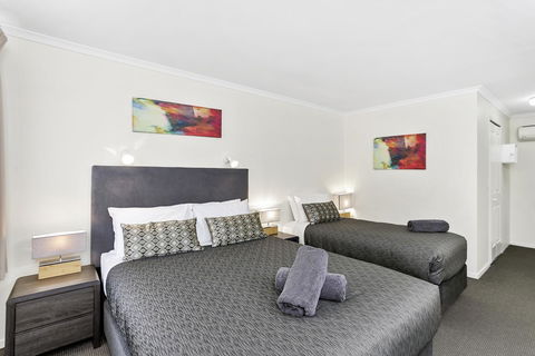 Comfort Inn Warrnambool International - Stayed 20