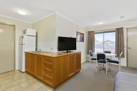 Comfort Inn Warrnambool International - Stayed 31