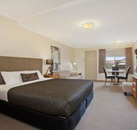 Comfort Inn Warrnambool International - Stayed