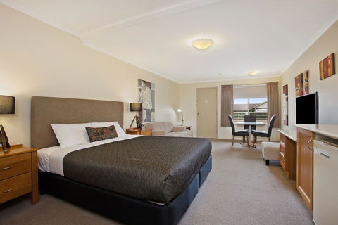 Comfort Inn Warrnambool International - Stayed 0