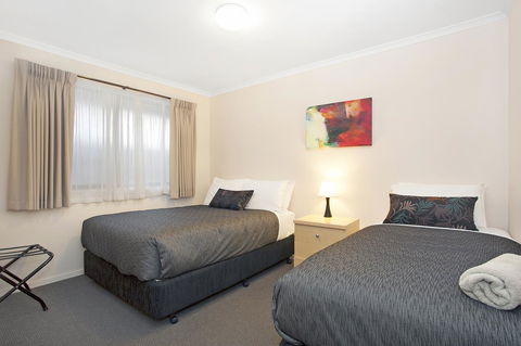 Comfort Inn Warrnambool International - Stayed 27
