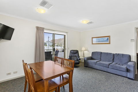 Comfort Inn Warrnambool International - Stayed 34