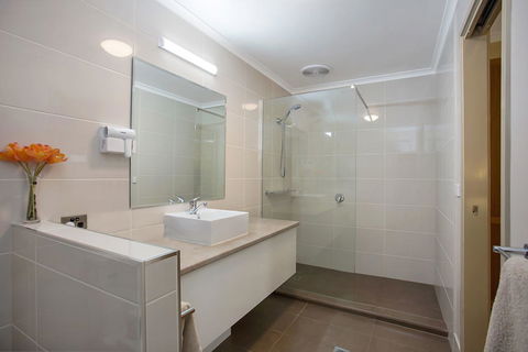 Comfort Inn Warrnambool International - Stayed 12