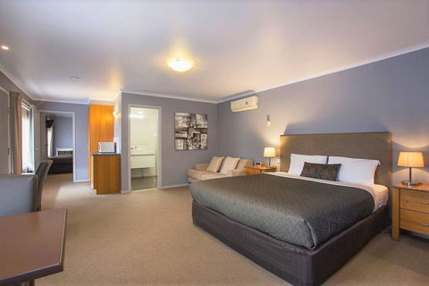 Comfort Inn Warrnambool International - Stayed 23