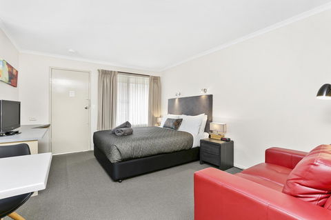 Comfort Inn Warrnambool International - Stayed 7