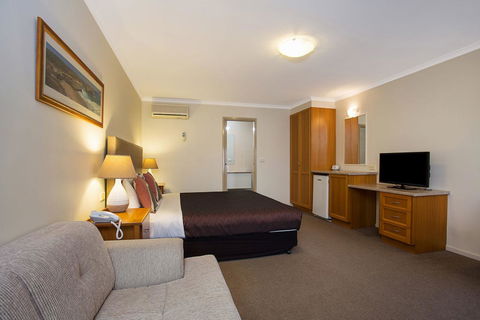 Comfort Inn Warrnambool International - Stayed 13