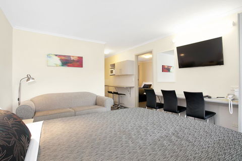Comfort Inn Warrnambool International - Stayed 26