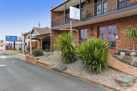 Comfort Inn Warrnambool International - Stayed 14