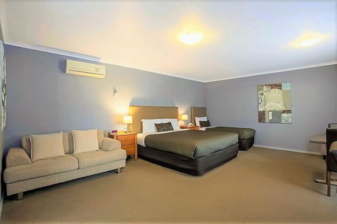 Comfort Inn Warrnambool International - Stayed 24