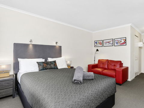 Comfort Inn Warrnambool International - Stayed 17