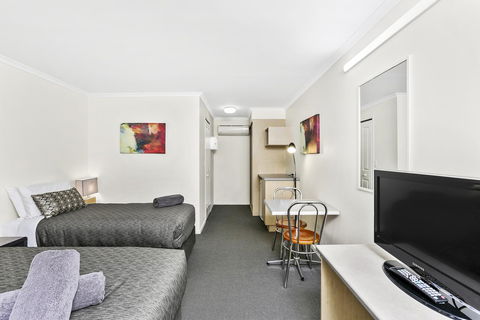 Comfort Inn Warrnambool International - Stayed 21