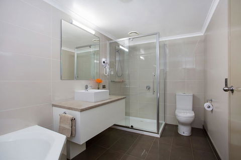 Comfort Inn Warrnambool International - Stayed 10