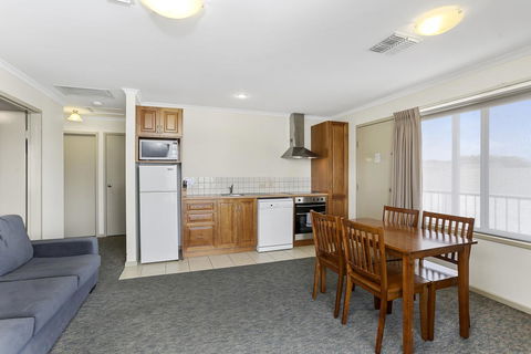 Comfort Inn Warrnambool International - Stayed 35