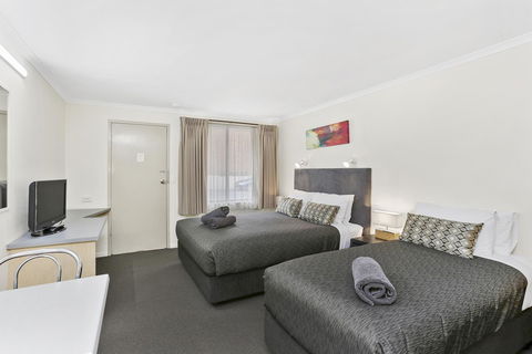 Comfort Inn Warrnambool International - Stayed 19