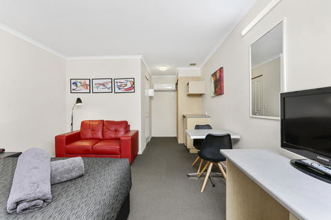 Comfort Inn Warrnambool International - Stayed 8