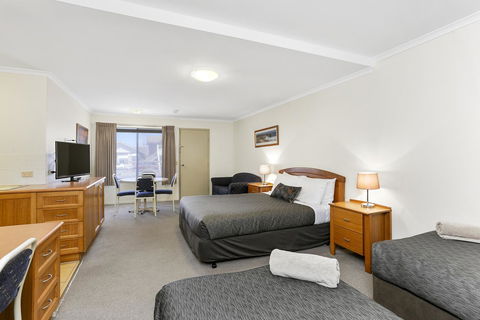 Comfort Inn Warrnambool International - Stayed 30