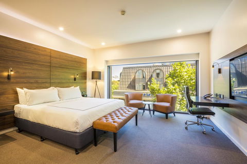 Hotel Indigo Melbourne On Flinders, An IHG Hotel - Stays Accommodation 26