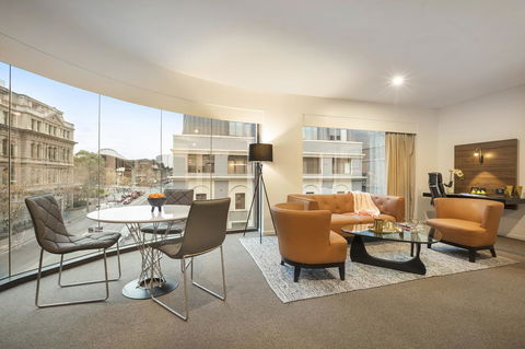 Hotel Indigo Melbourne On Flinders, An IHG Hotel - Stays Accommodation 31