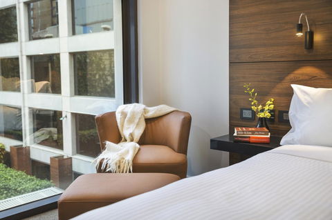 Hotel Indigo Melbourne On Flinders, An IHG Hotel - Stays Accommodation 30