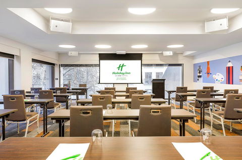 Hotel Indigo Melbourne On Flinders, An IHG Hotel - Stays Accommodation 21
