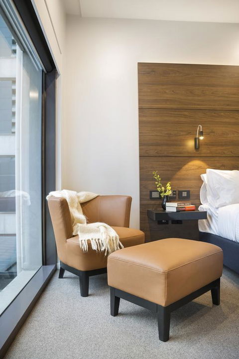 Hotel Indigo Melbourne On Flinders, An IHG Hotel - Stays Accommodation 27