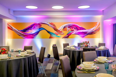 Hotel Indigo Melbourne On Flinders, An IHG Hotel - Stays Accommodation 3