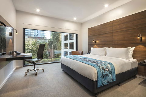 Hotel Indigo Melbourne On Flinders, An IHG Hotel - Stays Accommodation 12
