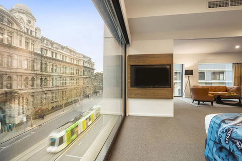 Hotel Indigo Melbourne On Flinders, An IHG Hotel - Stays Accommodation 22
