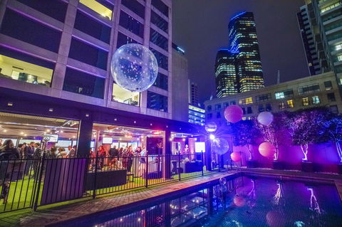 Hotel Indigo Melbourne On Flinders, An IHG Hotel - Stays Accommodation 7