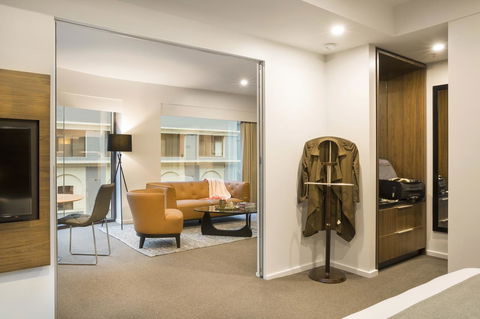 Hotel Indigo Melbourne On Flinders, An IHG Hotel - Stays Accommodation 25