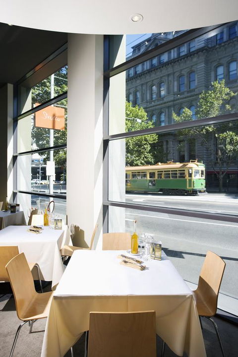 Hotel Indigo Melbourne On Flinders, An IHG Hotel - Stays Accommodation 35