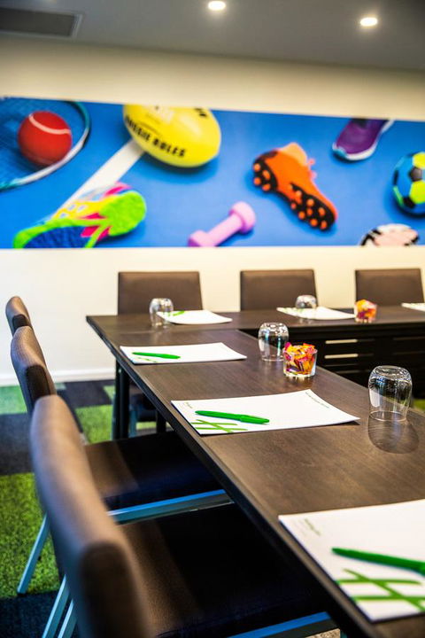 Hotel Indigo Melbourne On Flinders, An IHG Hotel - Stays Accommodation 4