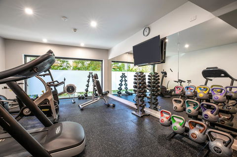 Hotel Indigo Melbourne On Flinders, An IHG Hotel - Stays Accommodation 28
