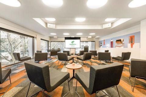 Hotel Indigo Melbourne On Flinders, An IHG Hotel - Stays Accommodation 6
