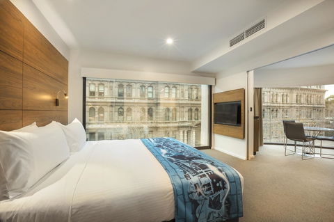 Hotel Indigo Melbourne On Flinders, An IHG Hotel - Stays Accommodation 11