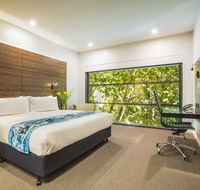Holiday Inn Melbourne on Flinders - Stayed