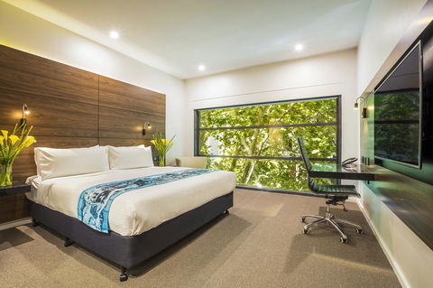 Hotel Indigo Melbourne On Flinders, An IHG Hotel - Stays Accommodation 0
