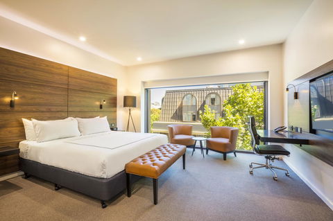 Hotel Indigo Melbourne On Flinders, An IHG Hotel - Stays Accommodation 20