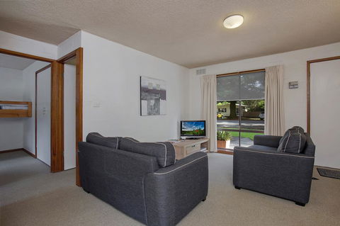 Eastern Beach Holiday Units - Stayed 2
