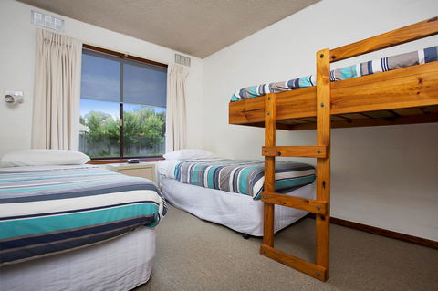Eastern Beach Holiday Units - Stayed 6