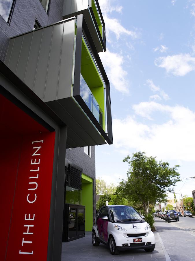 Prahran VIC Stays Accommodation
