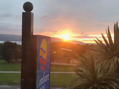 The International Motel Apollo Bay - Stayed 35
