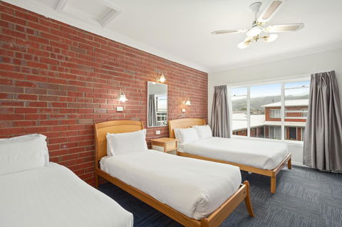The International Motel Apollo Bay - Stayed 25