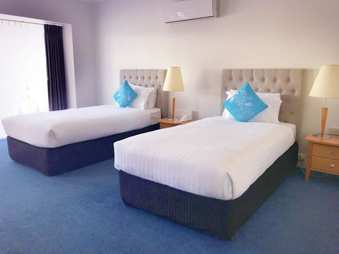 The International Motel Apollo Bay - Stayed 15