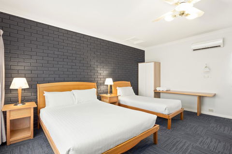 The International Motel Apollo Bay - Stayed 10