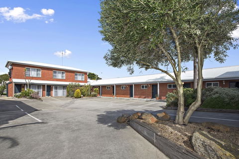 The International Motel Apollo Bay - Stayed 4