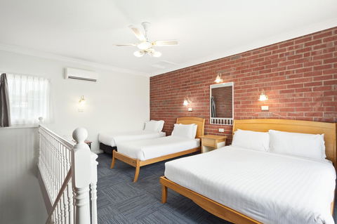 The International Motel Apollo Bay - Stayed 26
